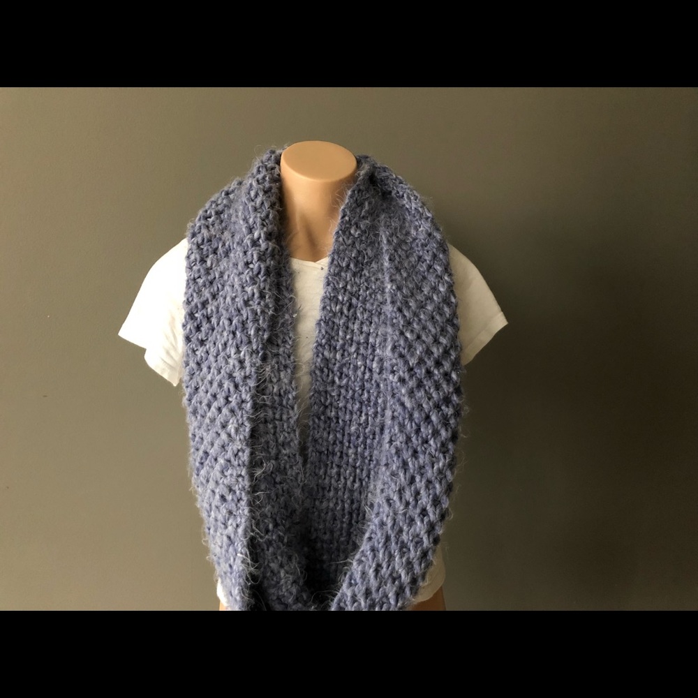 Old Navy Infinite Scarf